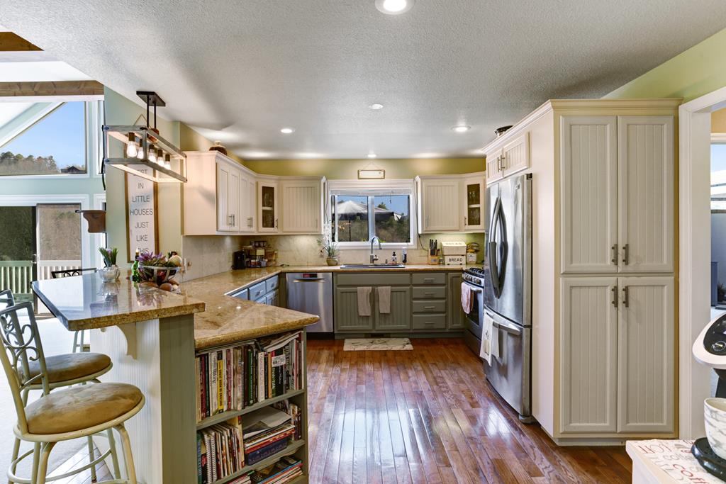 255 Ash Branch Circle, HAYESVILLE, North Carolina image 20