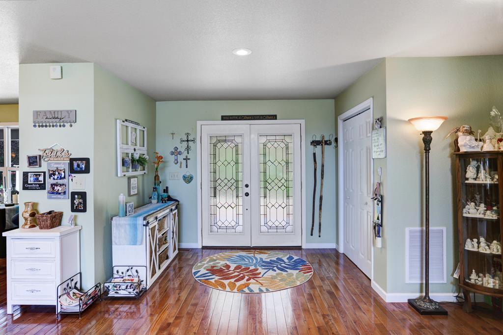 255 Ash Branch Circle, HAYESVILLE, North Carolina image 14
