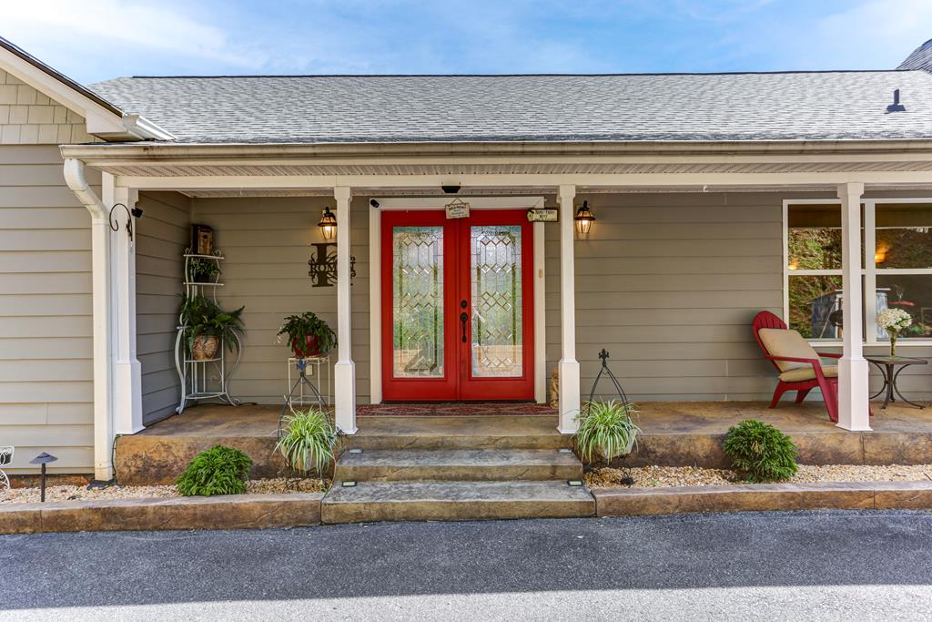 255 Ash Branch Circle, HAYESVILLE, North Carolina image 50