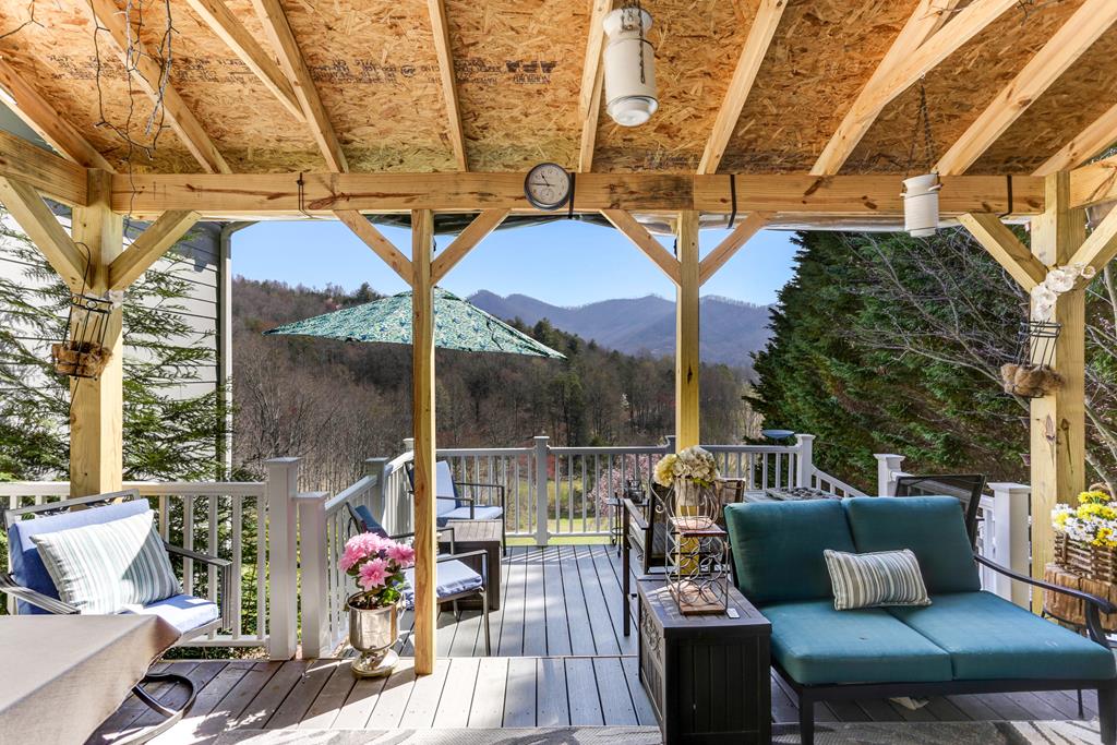 255 Ash Branch Circle, HAYESVILLE, North Carolina image 39