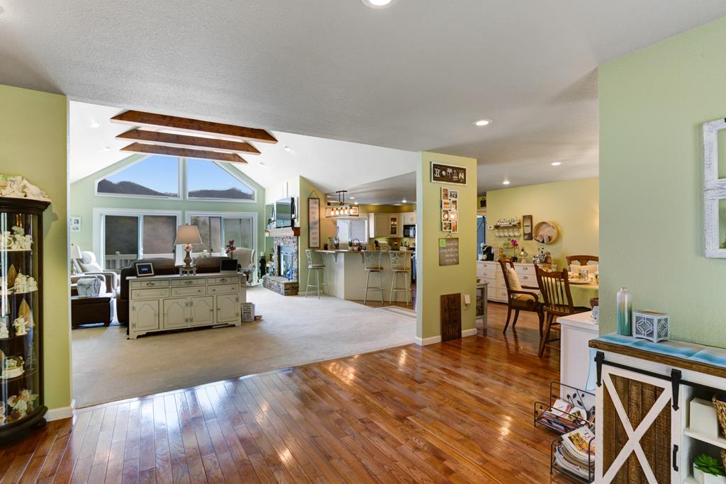 255 Ash Branch Circle, HAYESVILLE, North Carolina image 15