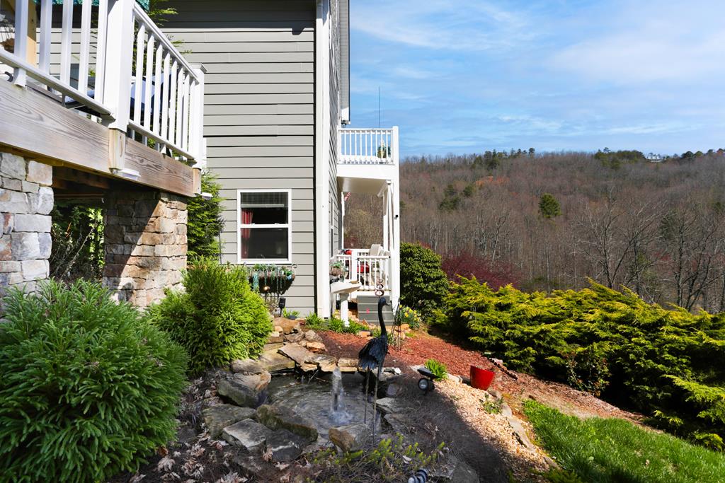 255 Ash Branch Circle, HAYESVILLE, North Carolina image 34