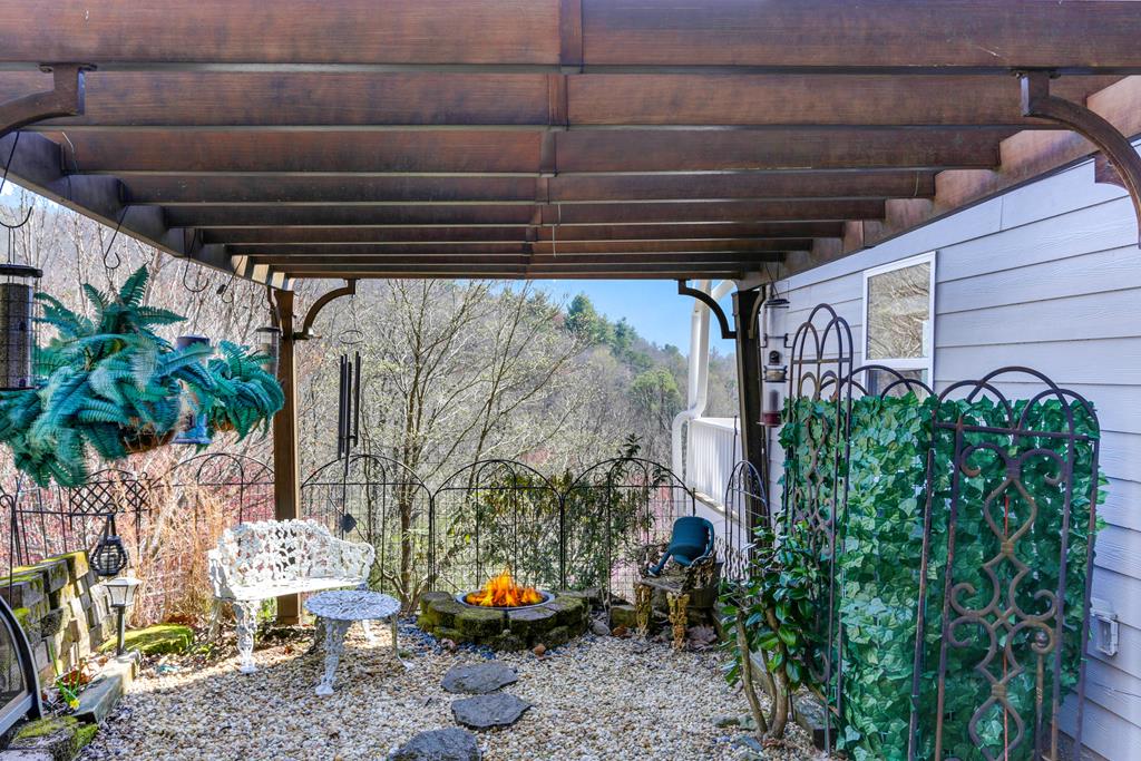 255 Ash Branch Circle, HAYESVILLE, North Carolina image 10
