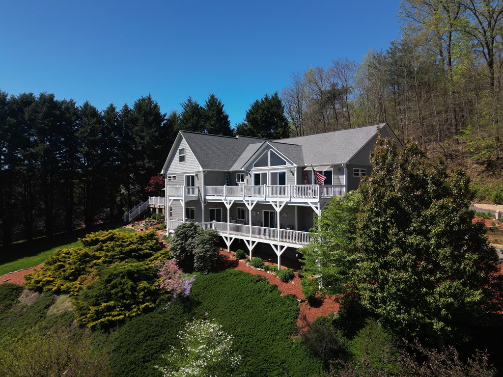 255 Ash Branch Circle, HAYESVILLE, North Carolina image 3