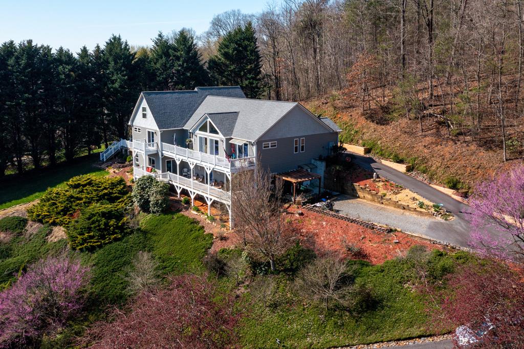 255 Ash Branch Circle, HAYESVILLE, North Carolina image 49