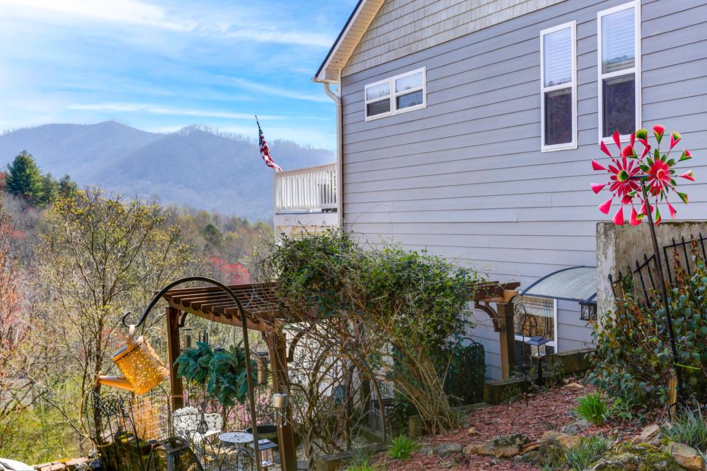 255 Ash Branch Circle, HAYESVILLE, North Carolina image 11
