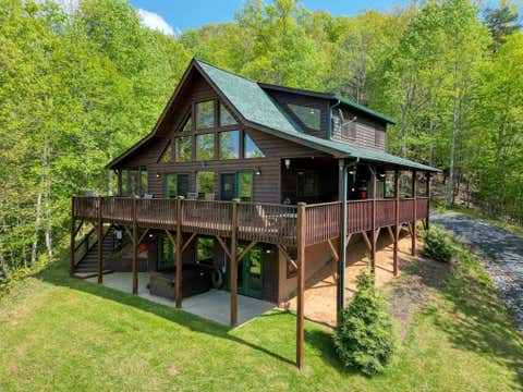 Homes For Sale - 249 Buck Ridge Dr<br/> MURPHY, NC 28906