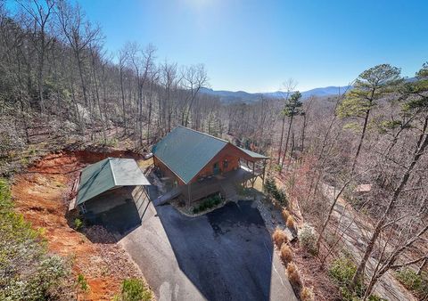 Homes For Sale - 380 Bear Trail<br/> MURPHY, NC 28906