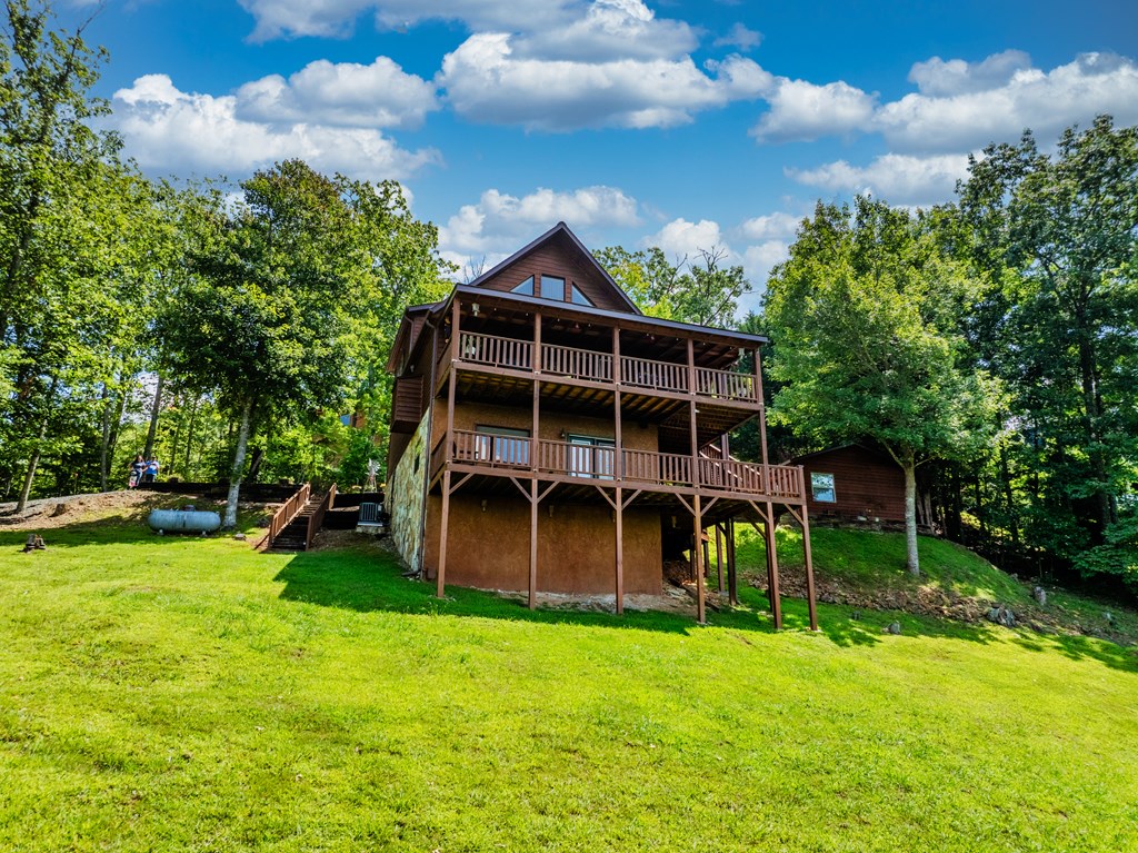 542 Raccoon Ridge, MURPHY, North Carolina image 9