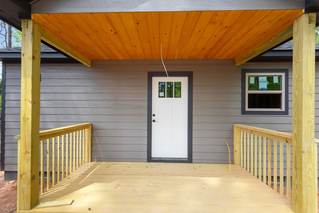 Lot 13 Glennwood Estates Drive
