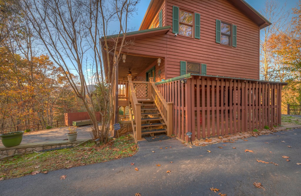 9 Birds View Lane, MURPHY, North Carolina image 49