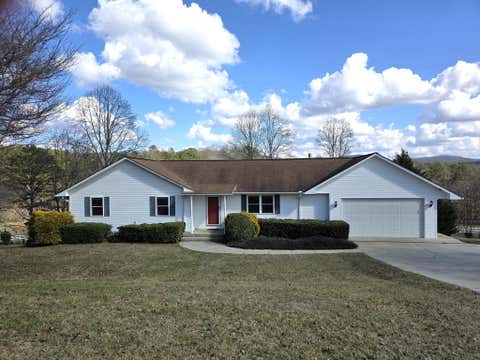 Homes For Sale - 971 Lance Road<br/> MURPHY, NC 28906