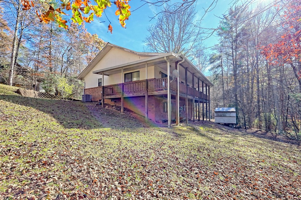 315 Sandy Gap Rd, MURPHY, North Carolina image 3