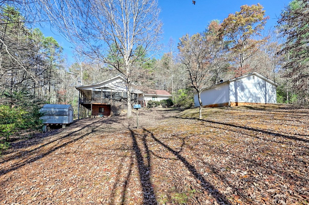 315 Sandy Gap Rd, MURPHY, North Carolina image 6