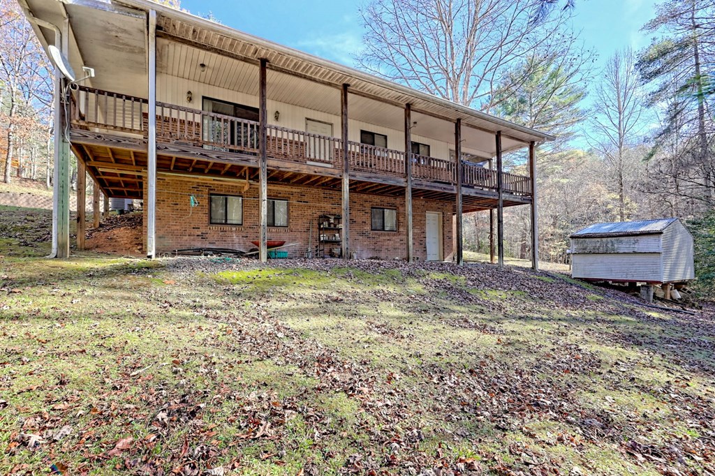 315 Sandy Gap Rd, MURPHY, North Carolina image 4