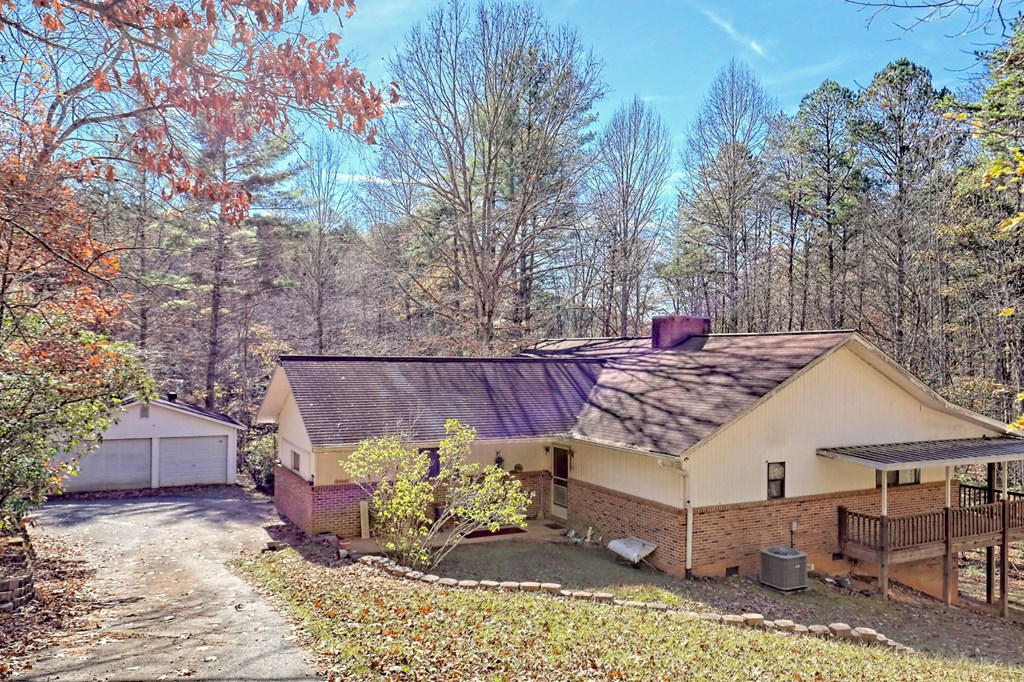 315 Sandy Gap Rd, MURPHY, North Carolina image 7