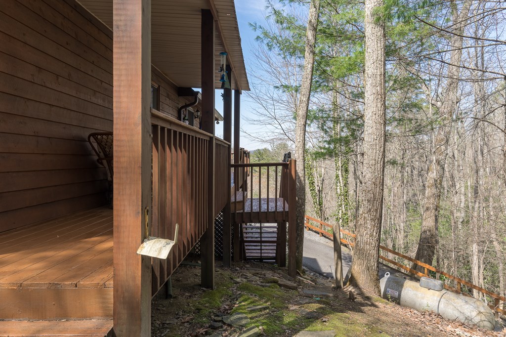 696 Country Springs Ln, MURPHY, North Carolina image 44