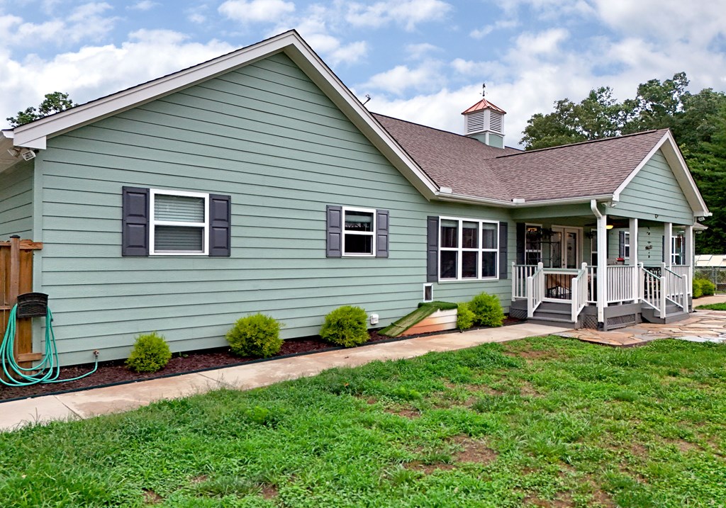 102 Millie Circle, BLAIRSVILLE, Georgia image 11