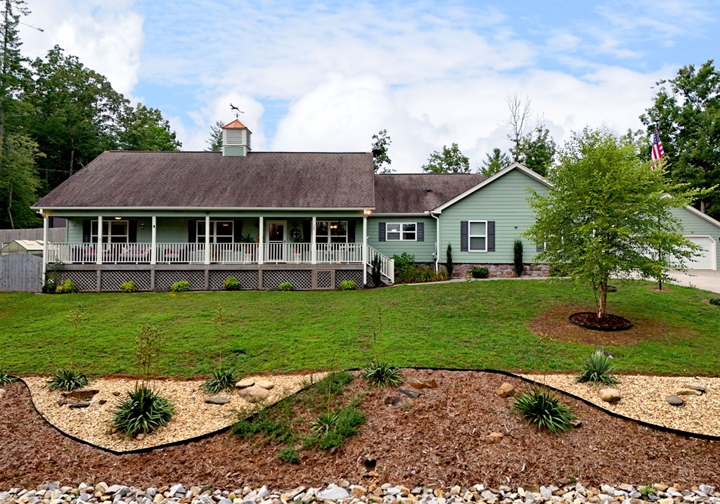 102 Millie Circle, BLAIRSVILLE, Georgia image 5