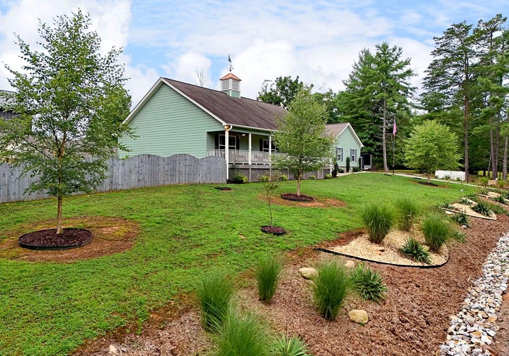 102 Millie Circle, BLAIRSVILLE, Georgia image 3