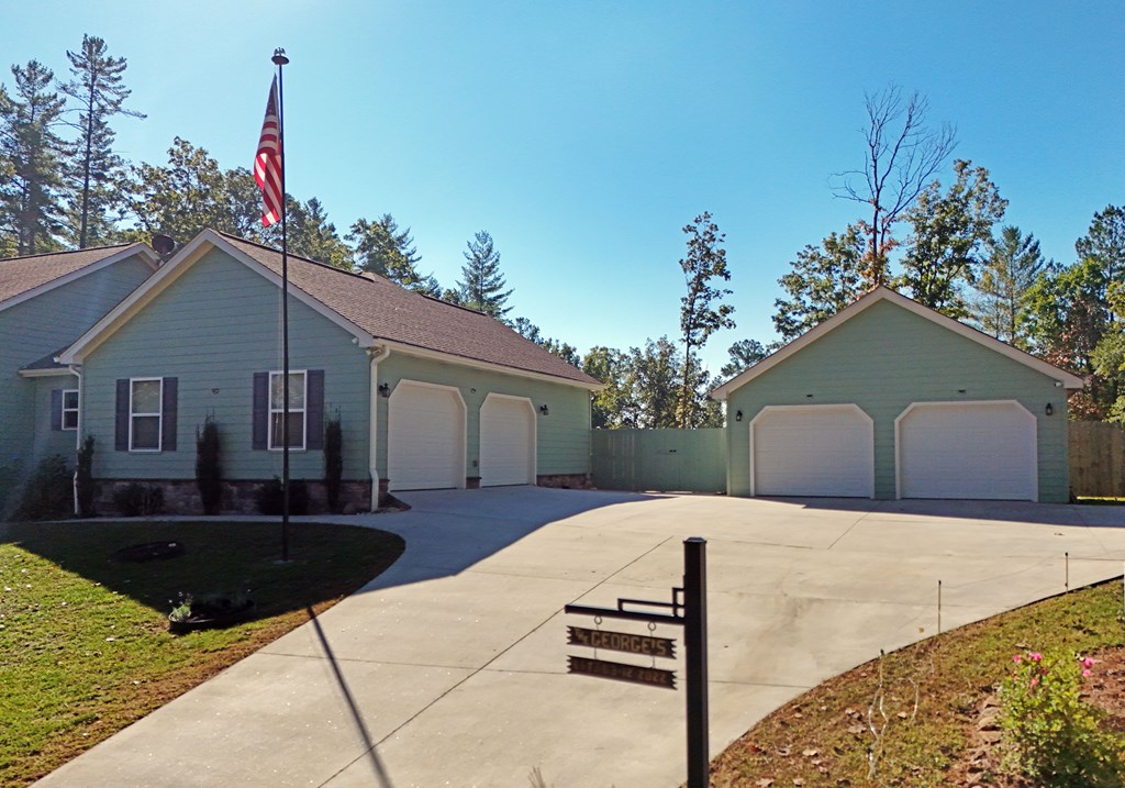 102 Millie Circle, BLAIRSVILLE, Georgia image 2