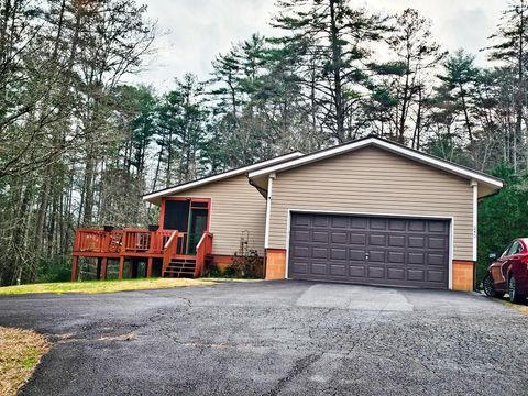 Homes For Sale - 245 Sunnie Lane<br/> MURPHY, NC 28906