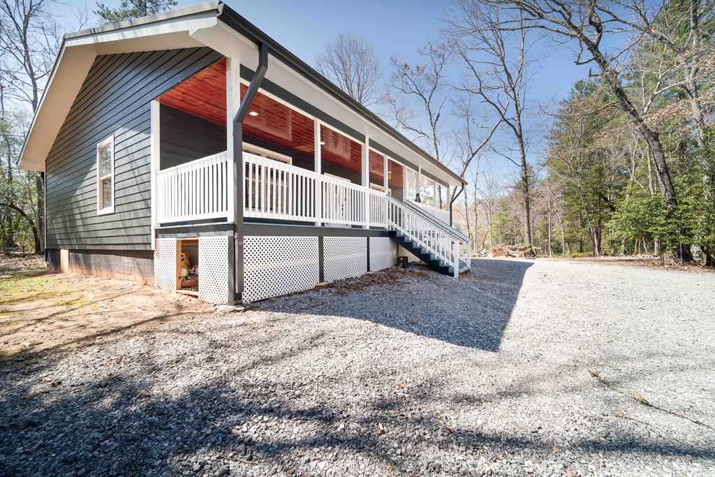 61 Eddie Tanner Lane, MURPHY, North Carolina image 3