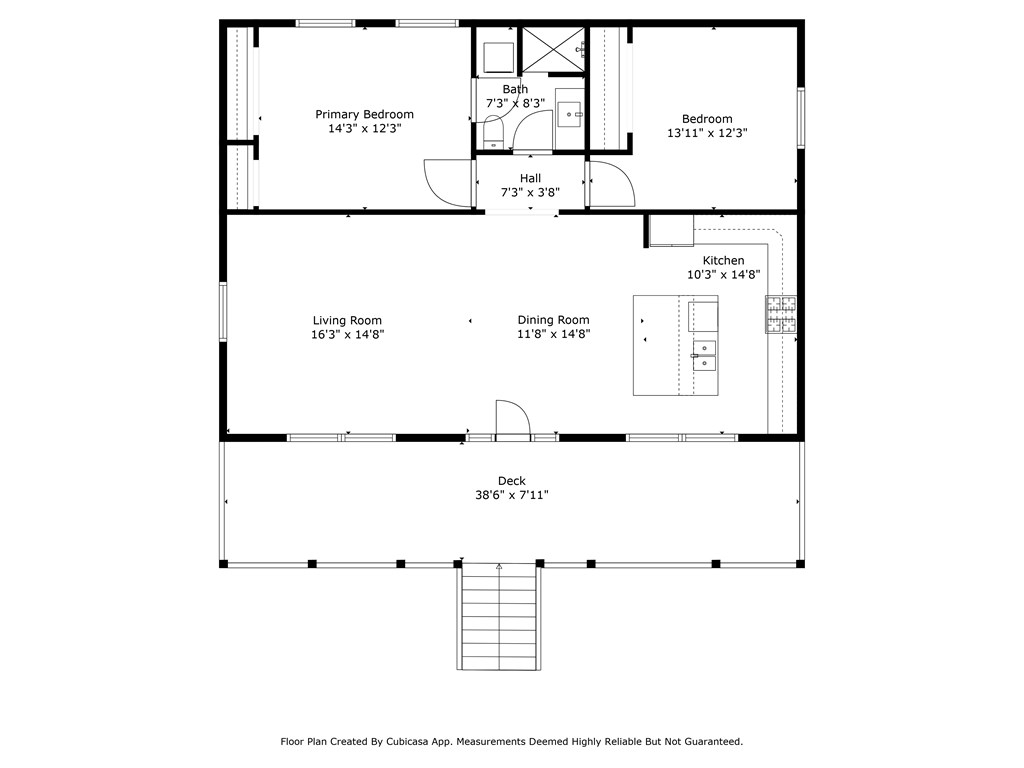 61 Eddie Tanner Lane, MURPHY, North Carolina image 27
