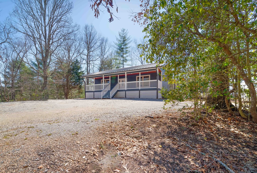 61 Eddie Tanner Lane, MURPHY, North Carolina image 2
