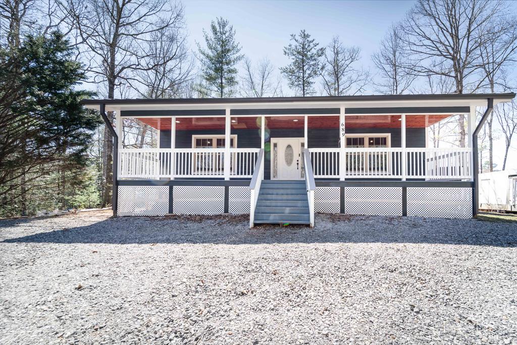 61 Eddie Tanner Lane, MURPHY, North Carolina image 1