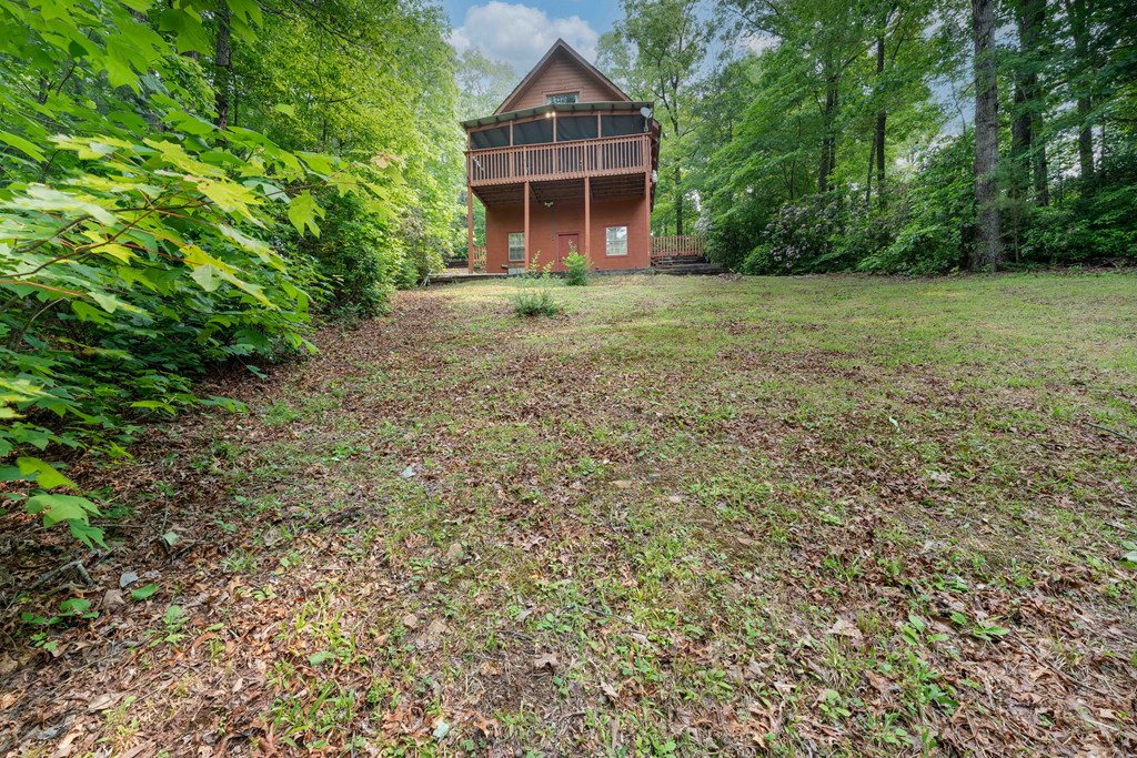 90 Pounding Mill Knob, HAYESVILLE, North Carolina image 26