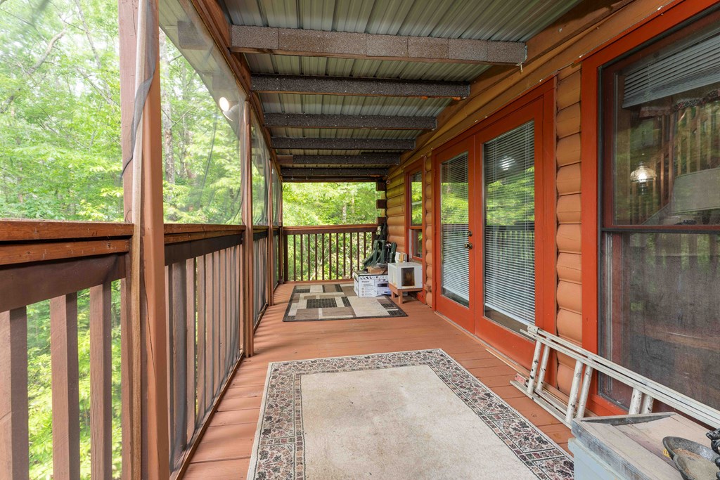 90 Pounding Mill Knob, HAYESVILLE, North Carolina image 23