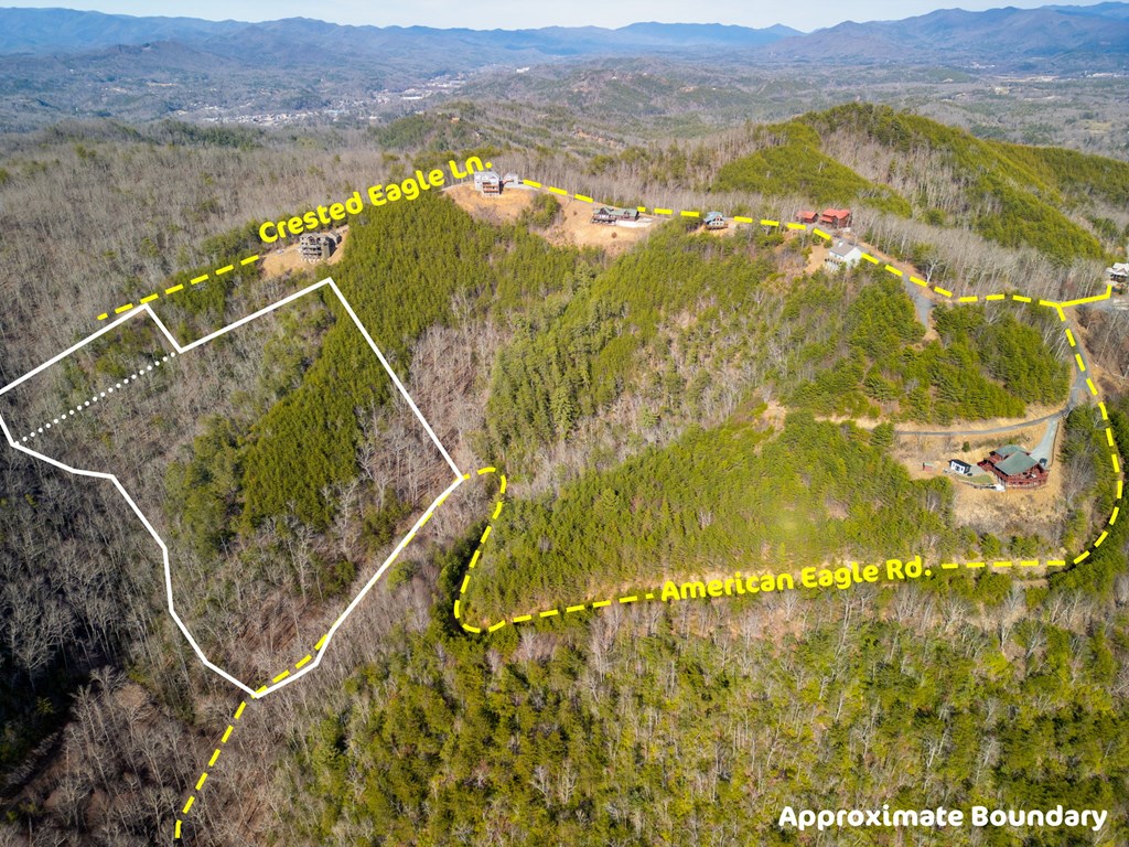 Crested Eagle Ln, MURPHY, North Carolina image 3