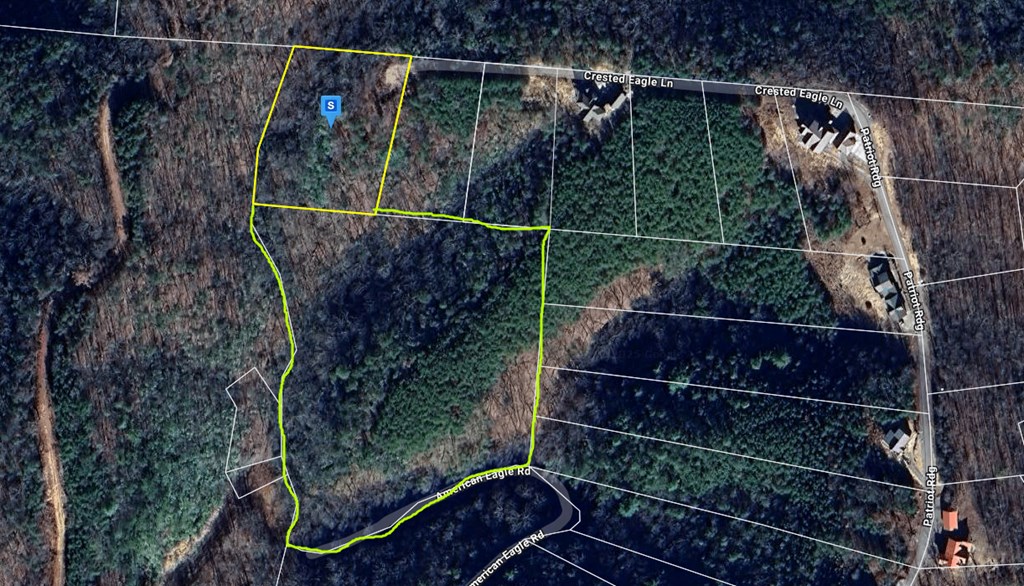 Crested Eagle Ln, MURPHY, North Carolina image 7