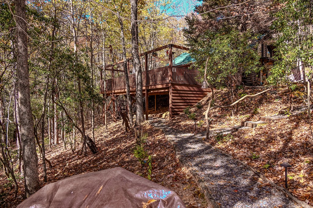 229 Ringtail Run, MURPHY, North Carolina image 39