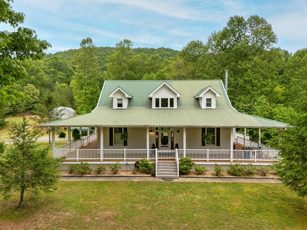 1471 Wolfcreek Road, MURPHY, New York image 2