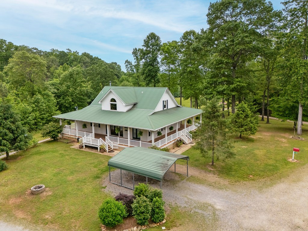 1471 Wolfcreek Road, MURPHY, New York image 4