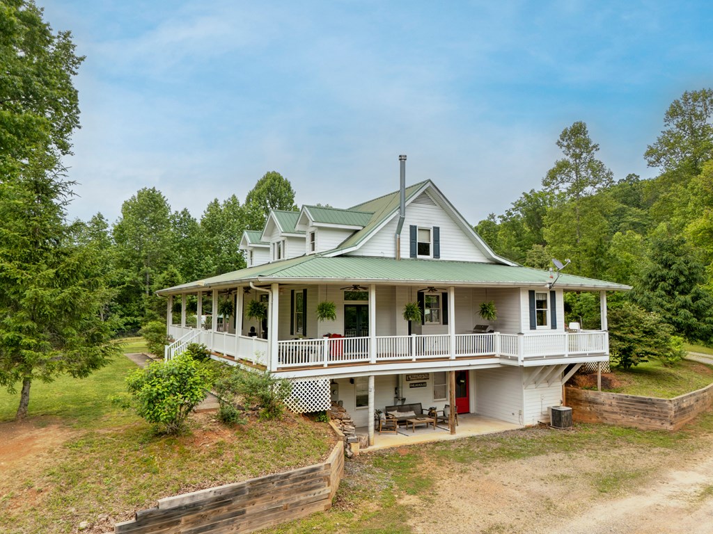 1471 Wolfcreek Road, MURPHY, New York image 3