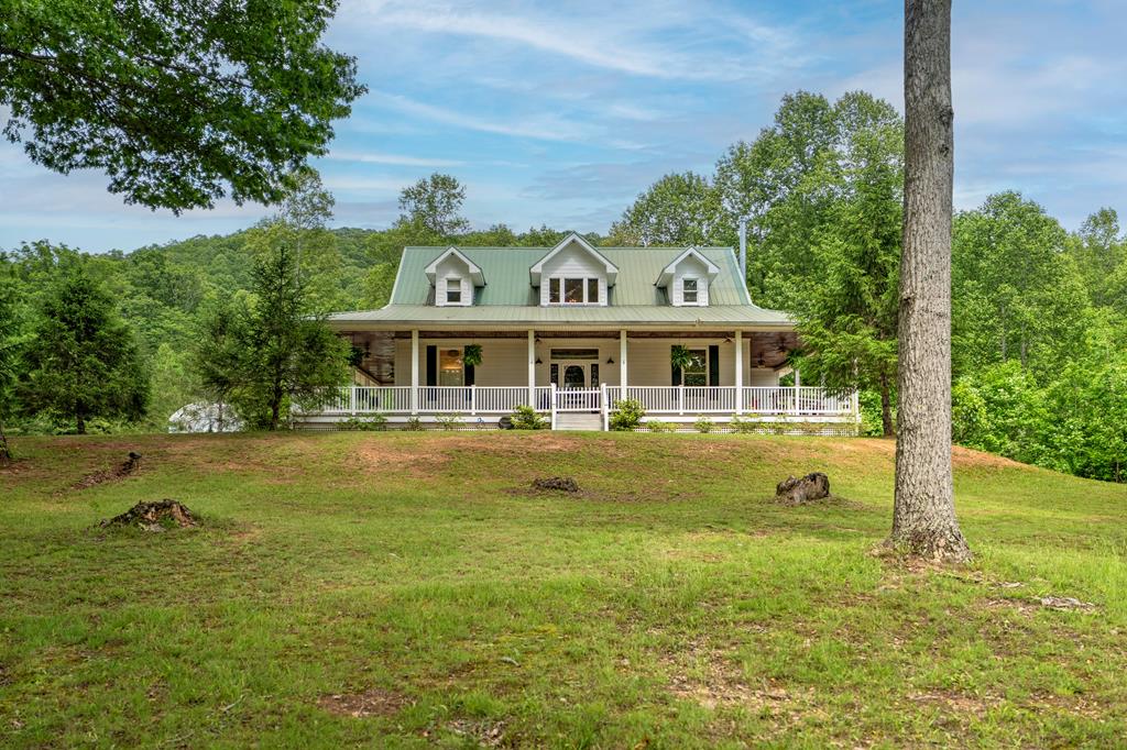 1471 Wolfcreek Road, MURPHY, New York image 1