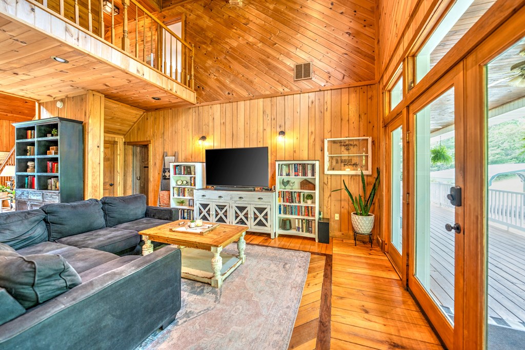 1471 Wolfcreek Road, MURPHY, New York image 5