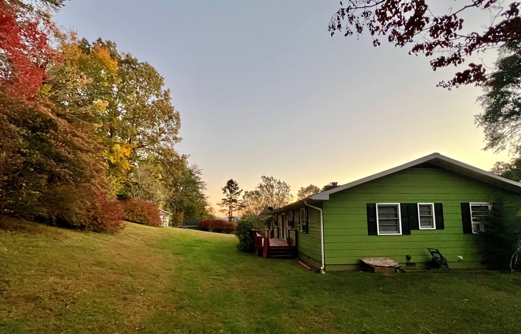 136 Ashe Knob Rd, HAYESVILLE, North Carolina image 8