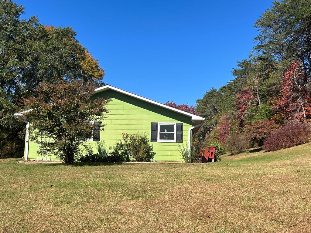 136 Ashe Knob Rd, HAYESVILLE, North Carolina image 39