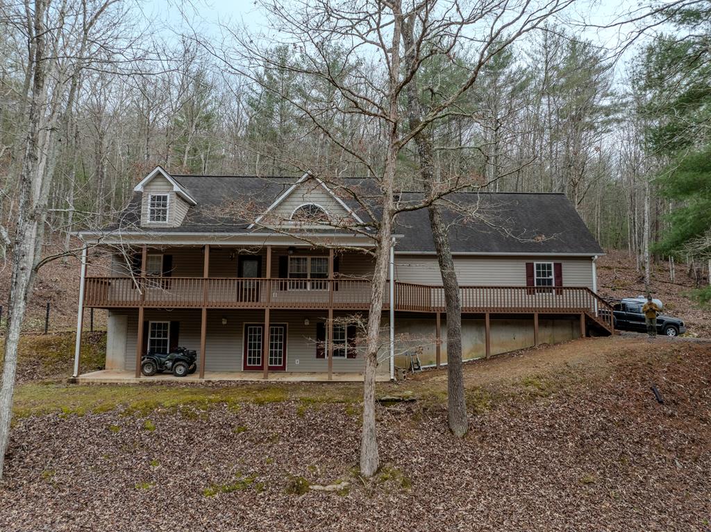 1055 Warren Dr, MURPHY, North Carolina image 1