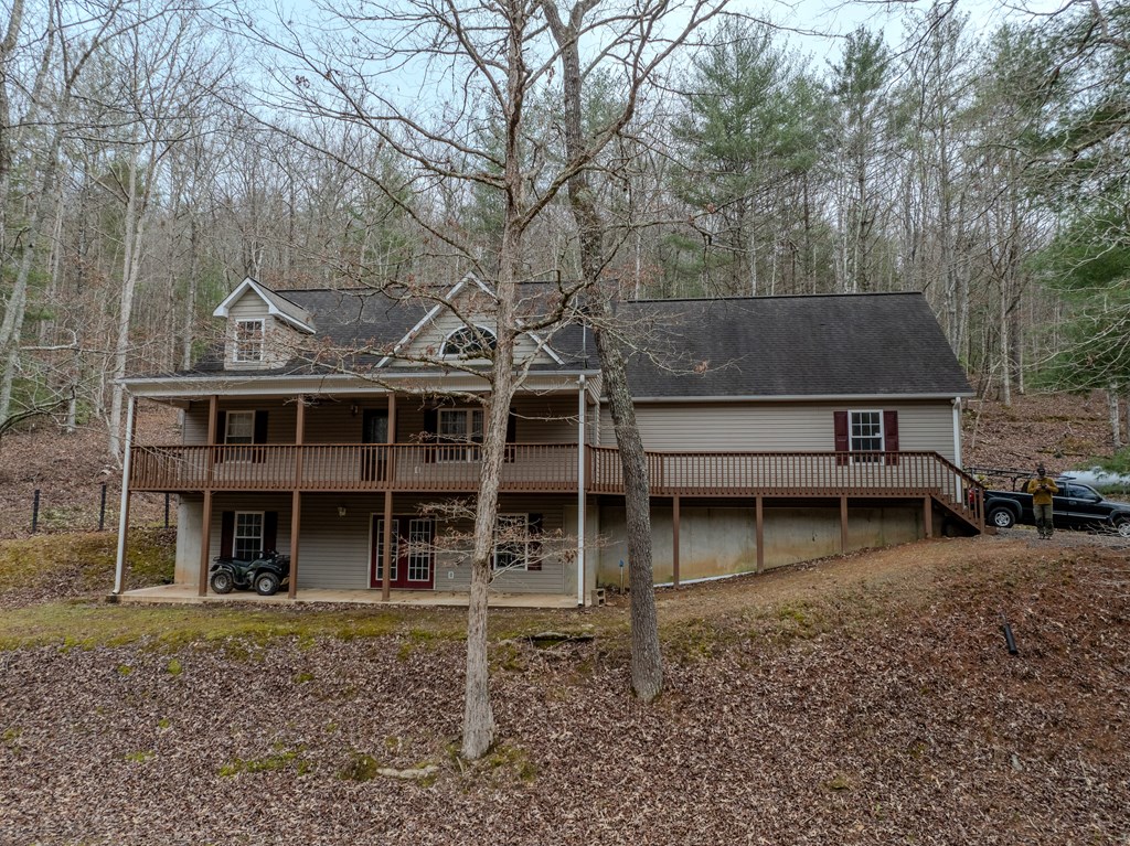 1055 Warren Dr, MURPHY, North Carolina image 31