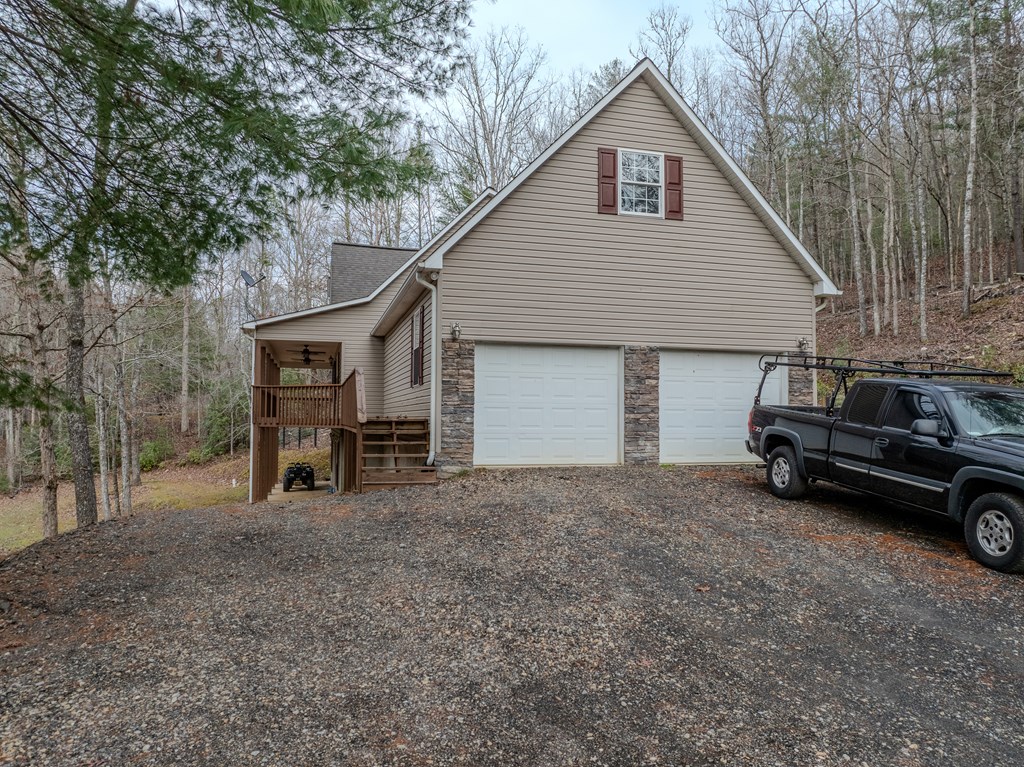 1055 Warren Dr, MURPHY, North Carolina image 30