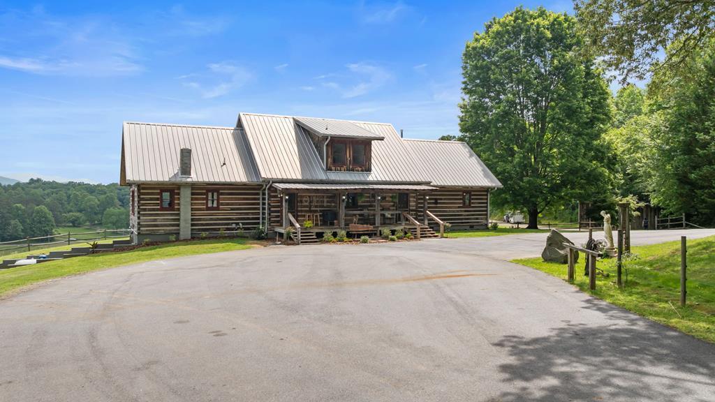Warne, North Carolina, 28909, United States, 3 Bedrooms Bedrooms, ,3 BathroomsBathrooms,Residential,Active,1858681
