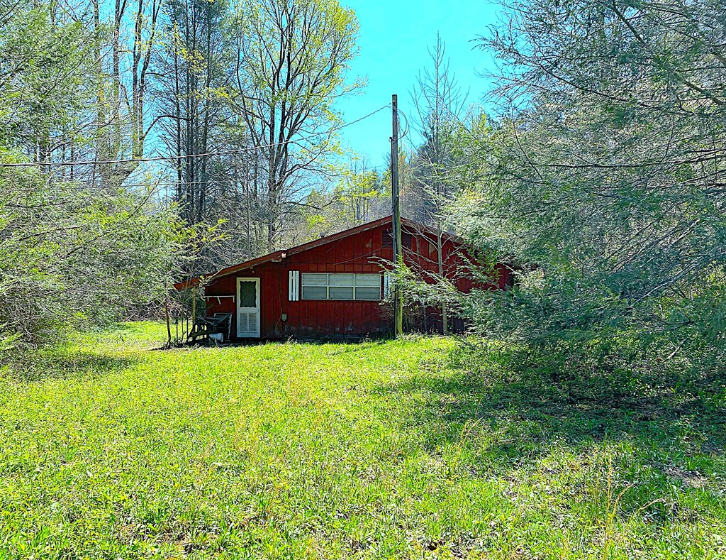 208 Odell Loop, MURPHY, North Carolina image 9