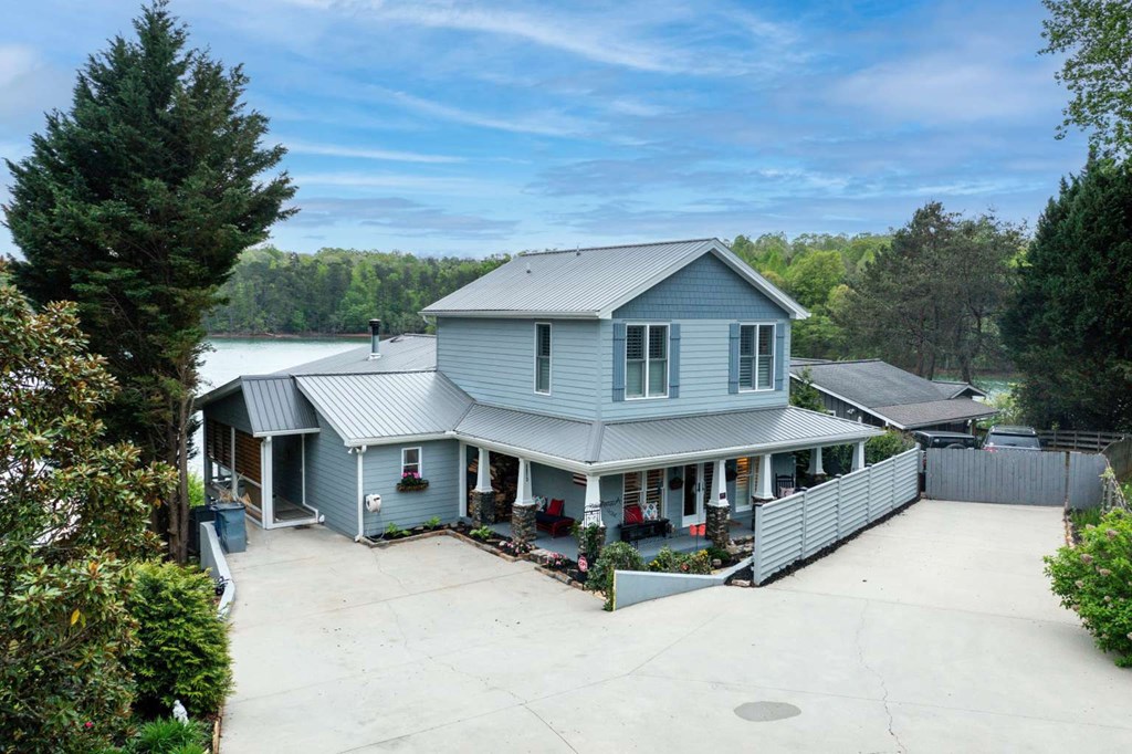 3873 Myers Chapel Rd, HAYESVILLE, North Carolina image 31