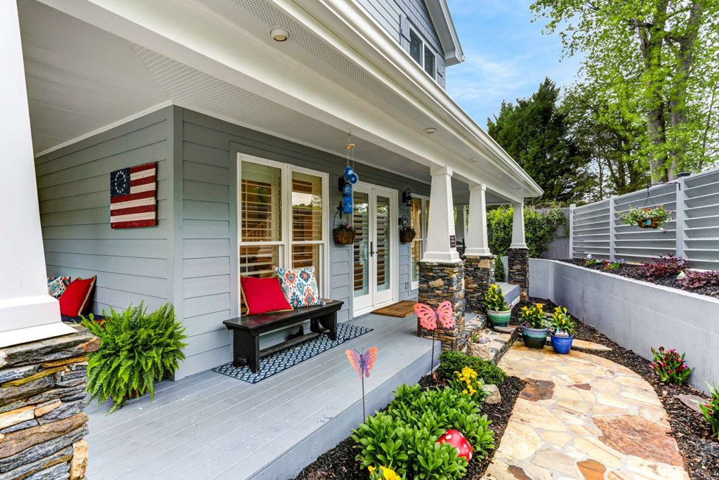 3873 Myers Chapel Rd, HAYESVILLE, North Carolina image 22
