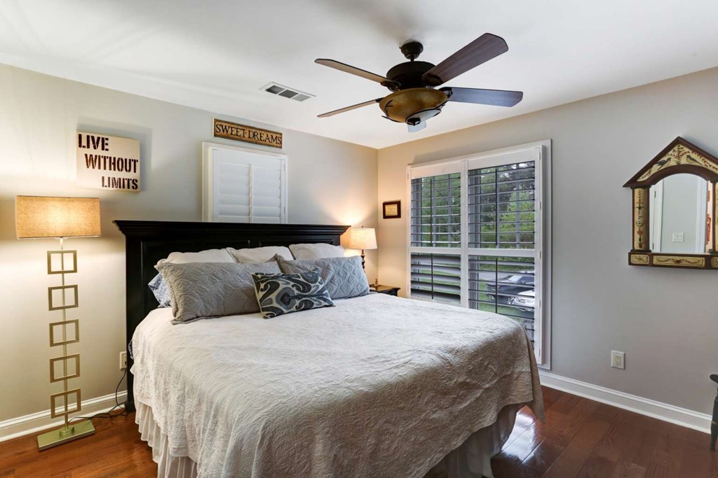 3873 Myers Chapel Rd, HAYESVILLE, North Carolina image 17